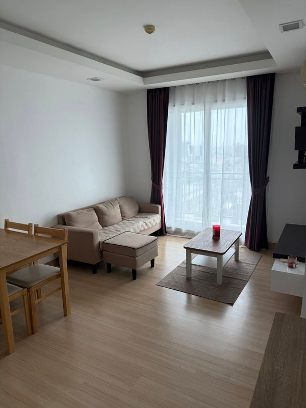 ✨Condo for Rent : Thru Thonglor (( BTS Thonglor )) AP-02 ( line : @condo91 )