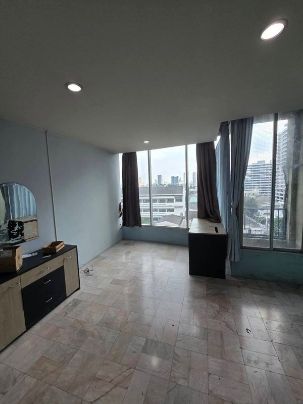 (รหัส S5935) ขายคอนโด โครงการ La Maison Phaholyothin 24 : ลาเมซอง พหลโยธิน 24
