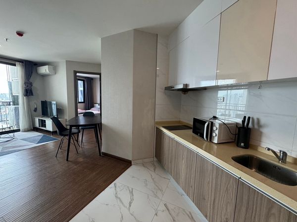 🏙️ FOR RENT | ARTISAN RATCHADA–HUAI KHWANG 