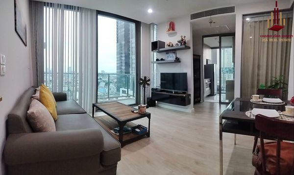 ✨ For Sale : The Room BTS Wongwianyai Condo ✨ 💰 Only 6,790,000 THB