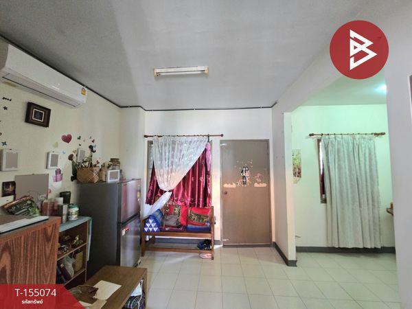 Condo for sale, Eua-Athorn Prachaphatthana 3 (Ua-Athorn Ladkrabang 2) Bangkok