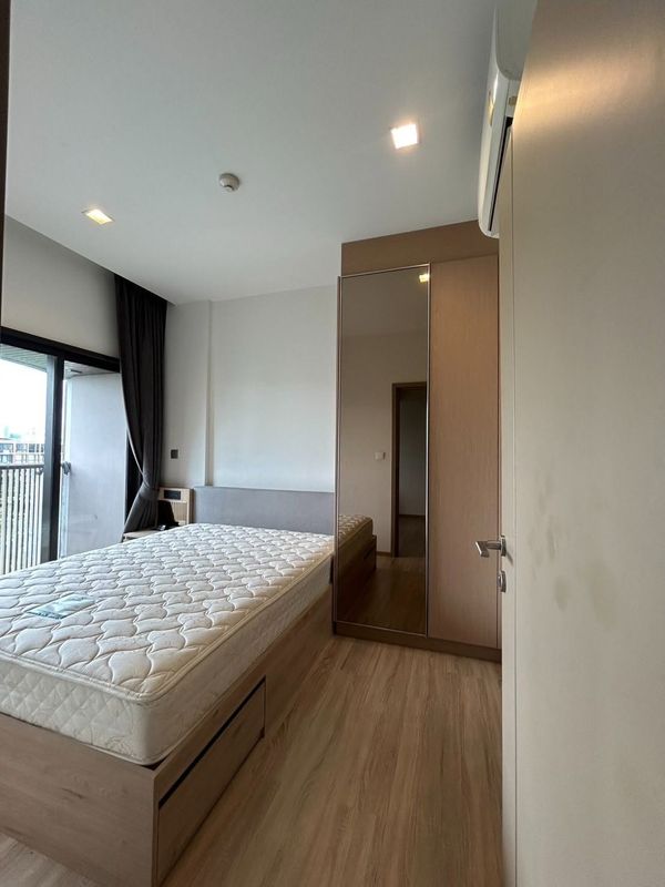 ให้เช่าคอนโด Kawa Haus - 1 ห้องนอน 1 ห้องน้ำ - 36 ตร.ม. - เช่า 21,000 บาท/เดือน [BWr2610052] 