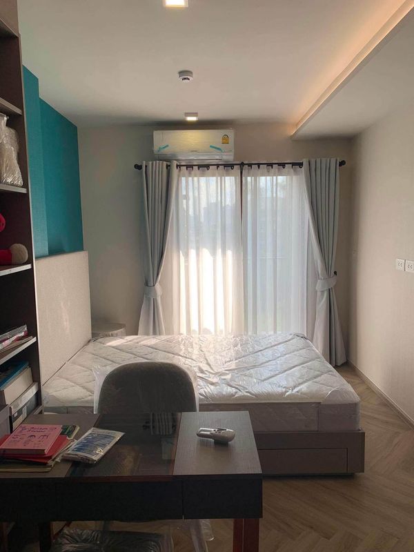 (รหัส R348) ให้เช่า chapter thonglor 25: แชปเตอร์ ทองหล่อ 25