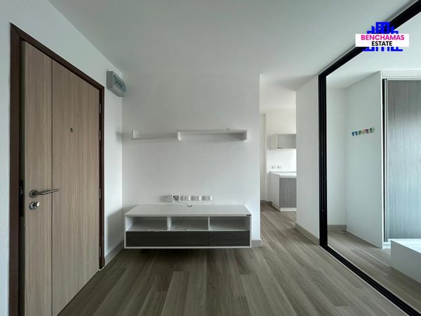 🔥 **ขายคอนโด ไลบรารี่ เฮ้าส์ จรัญ | Library House Charan | ใกล้ MRT ท่าพระ