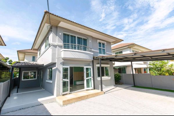 ✅ FOR SALE ✅ Supalai Ville Nam Daeng 🔥 HOT DEAL!