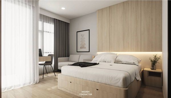 💥CP-10148💥Life Asoke - Rama 9👉Line : @primahome 