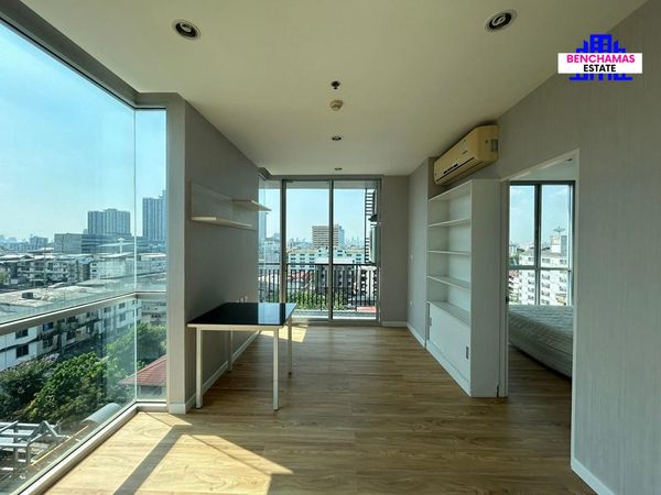 🔥 Condo for Sale at Chewathai Ramkhamhaeng | Near MRT Hua Mak