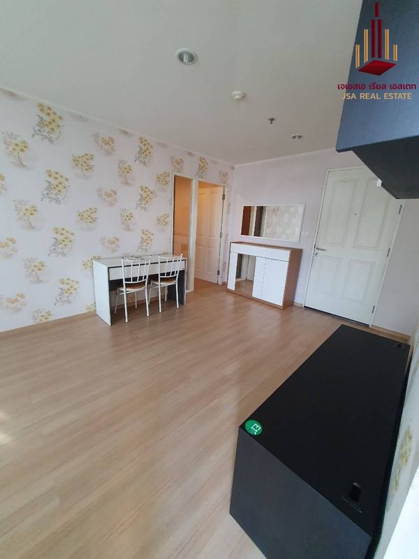 ✨ For Sale: U Delight 2 @ Bang Sue Station Condo ✨ 💰 Only 3,860,000 THB