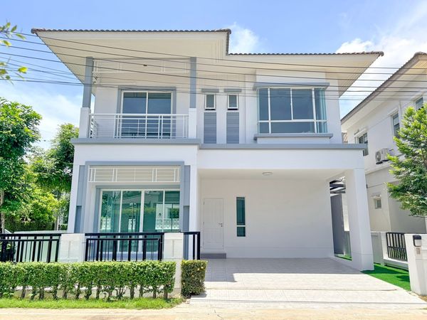 For Sale House , Prime Place The Greenery Bang Yai , Sao Thong Hin , Bang Yai , Nonthaburi , CX-173812