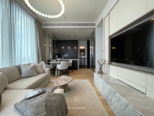 EXCLUSIVE 2-BEDROOM FOR RENT | 28 CHIDLOM RARE UNIT | UNBLOCKED PANORAMIC CITY VIEW | PRIME CHIDLOM LOCATION