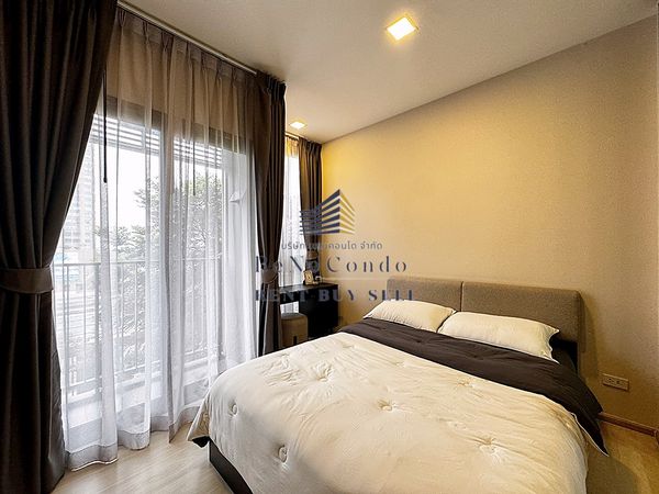 *** (Official agent) Condo for rent : The Privacy Jatujak ***
