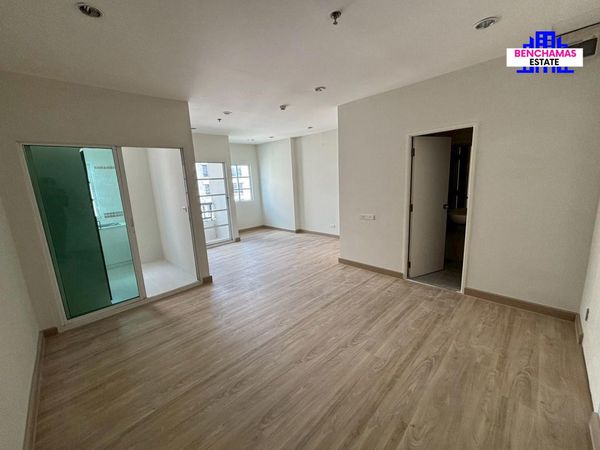 🔥 **Condo for Sale at Jonny Tower | Near MRT Huai Khwang