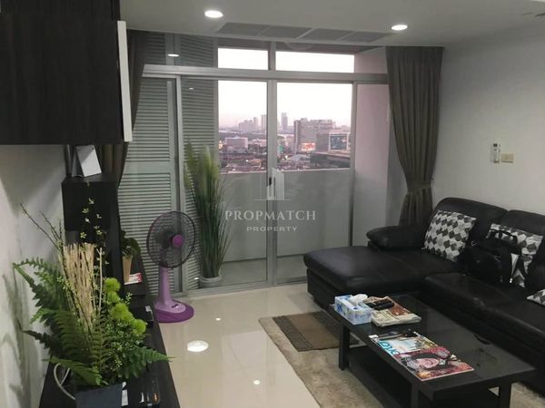 ✨Flash Deal ✨Monterey Place Condo Sukhumvit 16 ( 3Bed 3Bath 130SQM.) พร้อมอยู่ ! เพียง 16,500,000 บาท Tel.0981315848 @propmatch 