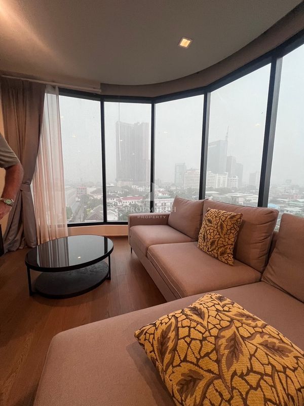 ✨Flash Deal ✨Ideo Q Sukhumvit 36 ​​(2Bed 2Bath 63SQM.) ready to move in! Only 60,000 baht per month Tel.0981315848@propmatch