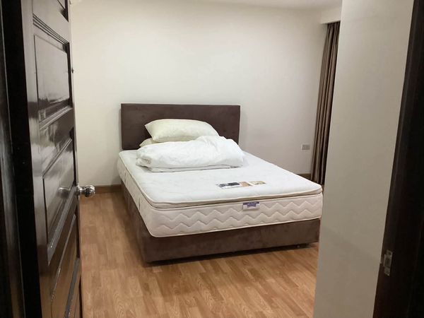 คอนโดให้เช่า: Beverly Hills Ekkamai MK-02 | Line: @livingbkk