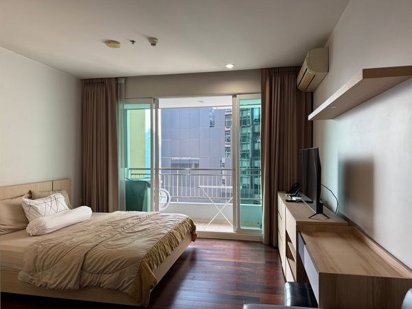 Best Price 🔥For rent Circle Condominium  Nice room fully furnished ready to move in ‼️DS4230 | Line @Dstay