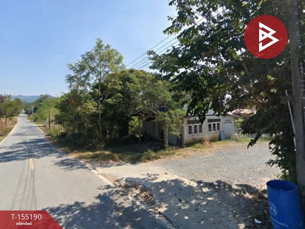 Urgent sale of land, area 1 ngan, Kaeng Khoi, Saraburi.