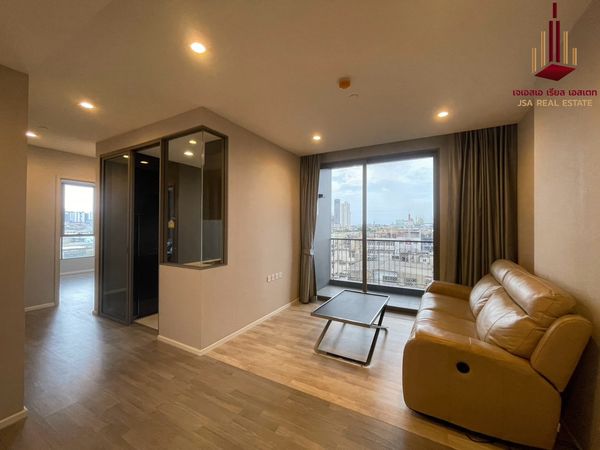 ✨ ขาย The Room Sathorn - St. Louis ราคา 8.49 M ห้อง 2B/2B