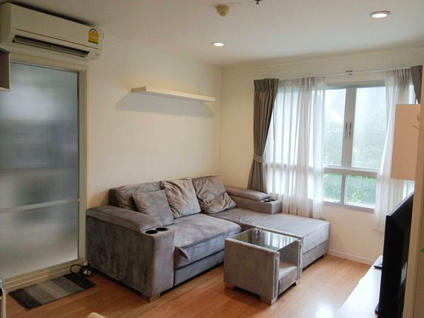 🏠✨ Lumpini Ville Sukhumvit 77 (Lumpini Ville Sukhumvit 77) | 2 bedroom condo for rent (HBH-RP-363)