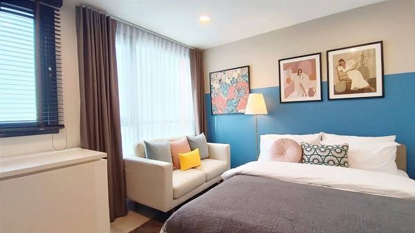 💥CP-7754💥ว่าง ให้ เช่า เอ็กซ์ที ห้วยขวาง👉แอดไลน์ @primahome 