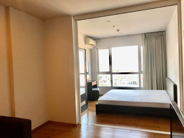 📍 𝐏-𝟏𝟑𝟗𝟔𝟒𝟒 | FOR RENT Hive Taksin Condominium Prime Location Next to BTS! Wongwian Yai 𝟏𝟔,𝟎𝟎𝟎 THB/mo. | Line ID: @easycondoplus | 099-229-6397