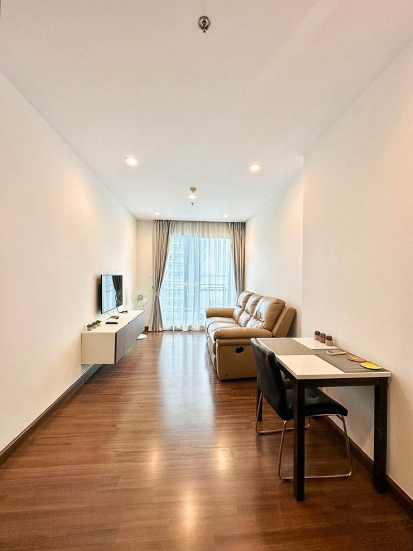 ✨Flash Deal ✨Supalai Lite Sathorn – Charoenrat ( 1Bed 1Bath 49SQM.) พร้อมอยู่ ! เพียง 3,600,000 บาท Tel.0981315848 @propmatch 