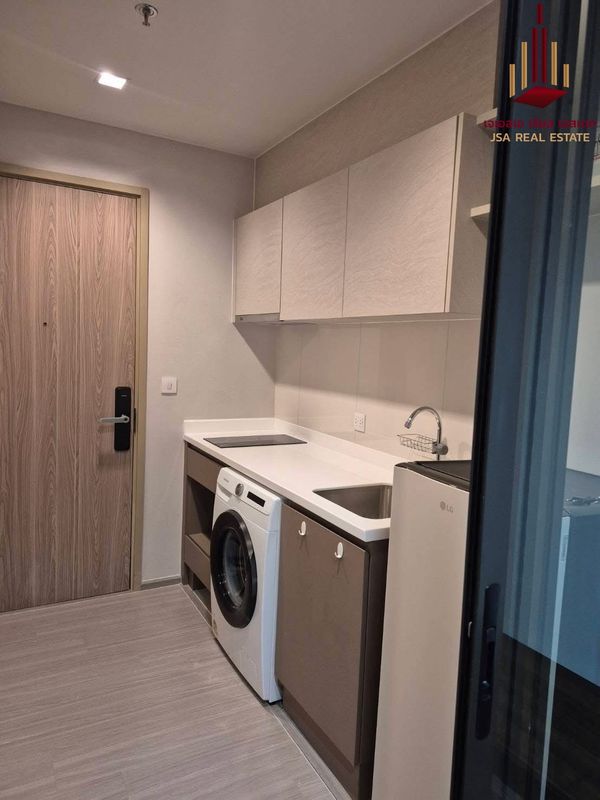 ✨ For Rent: Life Sathorn Sierra Condo ✨ 💰 Only 17,000 THB/month