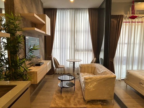✨ For Rent: The Crest Park Residences Condo ✨ 💰 Only 25,000 THB/month