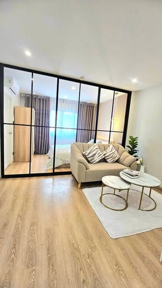 🔥 ขายคอนโดทำเลดี ลุมพินีเซ็นเตอร์ ลาดพร้าว 111| Lumpini Center Ladprao 111 | ใกล้ MRT บางกะปิ