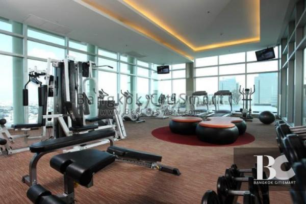 ขาย Life @ Ratchada-Suthisan 1 ห้องนอน 40 ตร.ม. ติด MRT สุทธิสาร 4.06 ล้าน