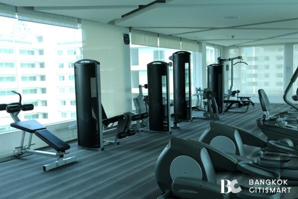 ขาย Siri at Sukhumvit 1 ห้องนอน 52 ตร.ม. ห่าง BTS ทองหล่อ 200 ม. ติดถนนสุขุมวิท
