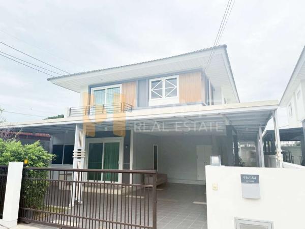 ศุภาลัย พาร์ควิลล์ พระยาสัจจา-สุขุมวิท / 4 ห้องนอน (ขาย), Supalai Park Ville Phaya Satcha-Sukhumvit / 4 Bedrooms (FOR SALE) NANN062