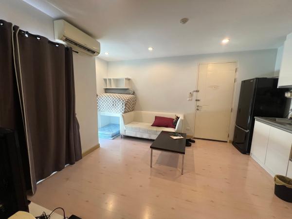 The Viva Condo Sathorn - Taksin【𝐑𝐄𝐍𝐓】 Contact Line ID: @hacondo