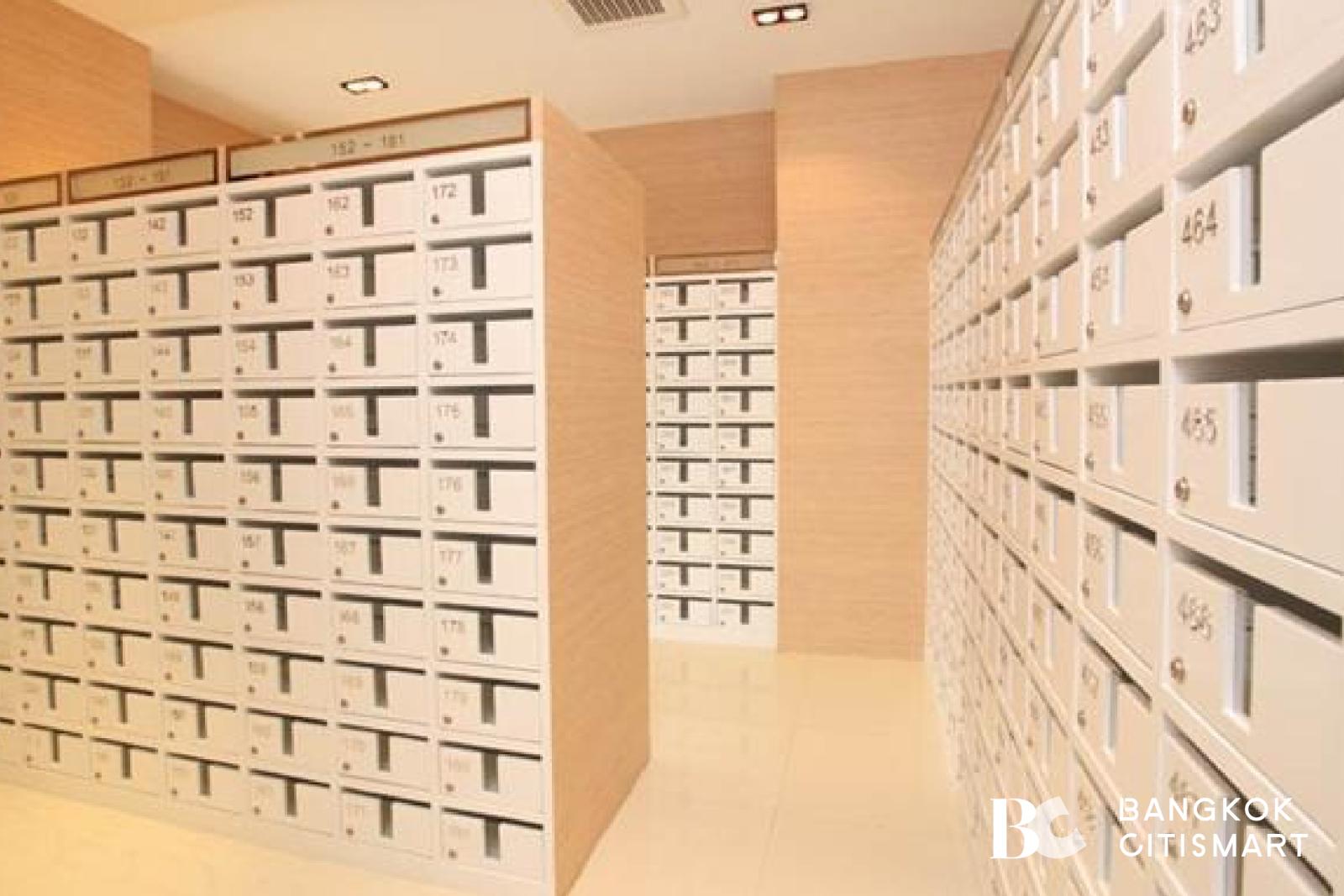 ขาย Life @ Ratchada 1 ห้องนอน 41.38 ตร.ม. ใกล้ MRT 2 สถานี 3.3 ล้าน – รูปที่ 4