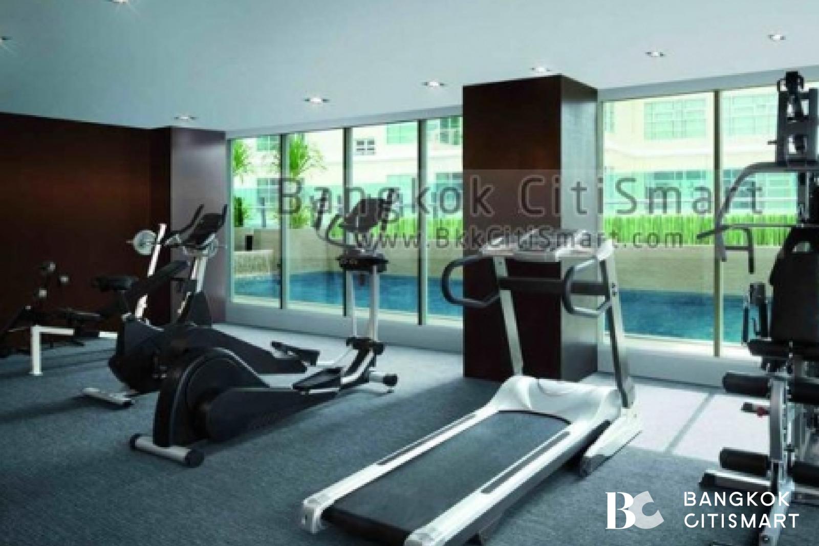 ขาย The Address Pathumwan 2 ห้องนอน 75.6 ตร.ม. คอนโด Low Rise 8 ชั้น ใกล้ BTS ราชเทวี – รูปที่ 4