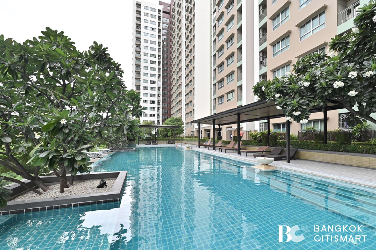 ขาย Lumpini Place Rama 9-Ratchada 1 ห้องนอน 37.1 ตร.ม. ใกล้ Central Rama 9 งบ 3.3 ล้าน ขาย Lumpini Place Rama 9-Ratchada 1 ห้องนอน 37.1 ตร.ม. ใกล้ Central Rama 9 งบ 3.3 ล้าน