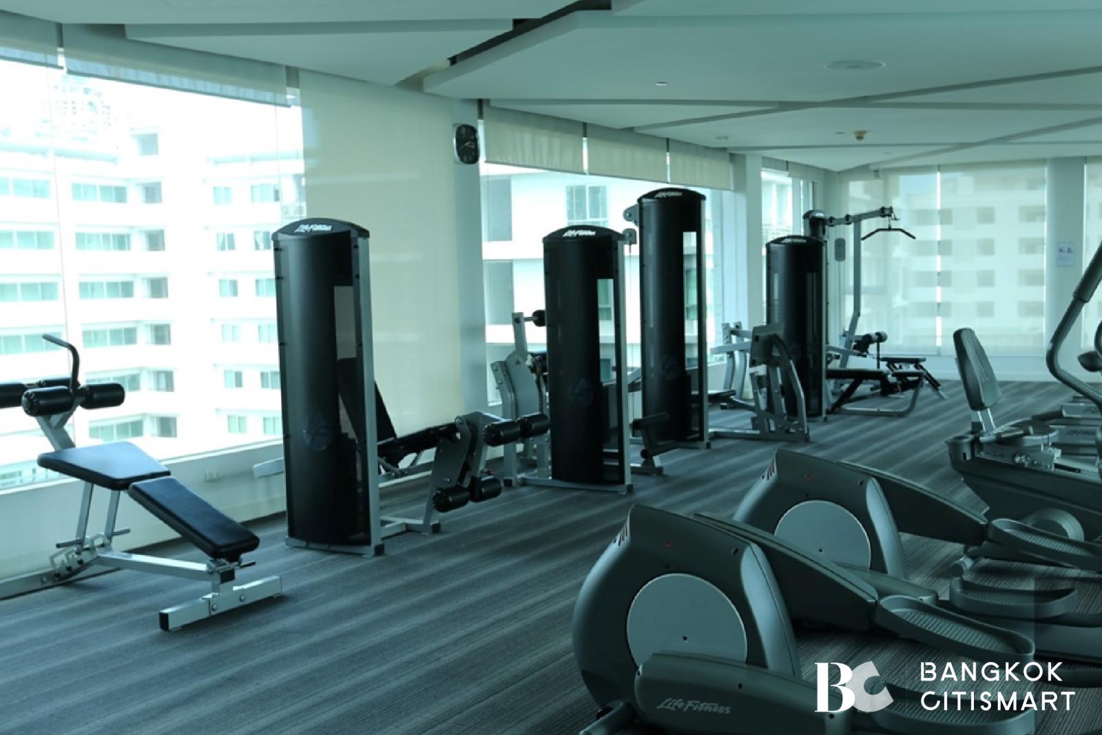 ขาย Siri at Sukhumvit 1 ห้องนอน 50 ตร.ม. ใกล้ Fifty Fifth Thonglor และ BTS เอกมัย