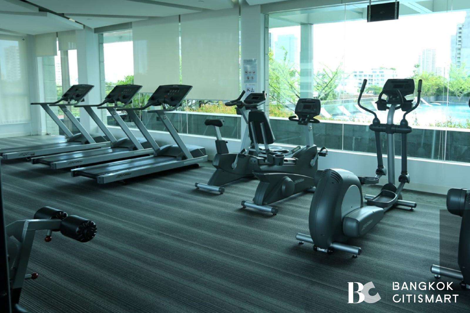 ขาย Siri at Sukhumvit 1 ห้องนอน 50 ตร.ม. ใกล้ Fifty Fifth Thonglor และ BTS เอกมัย – รูปที่ 4