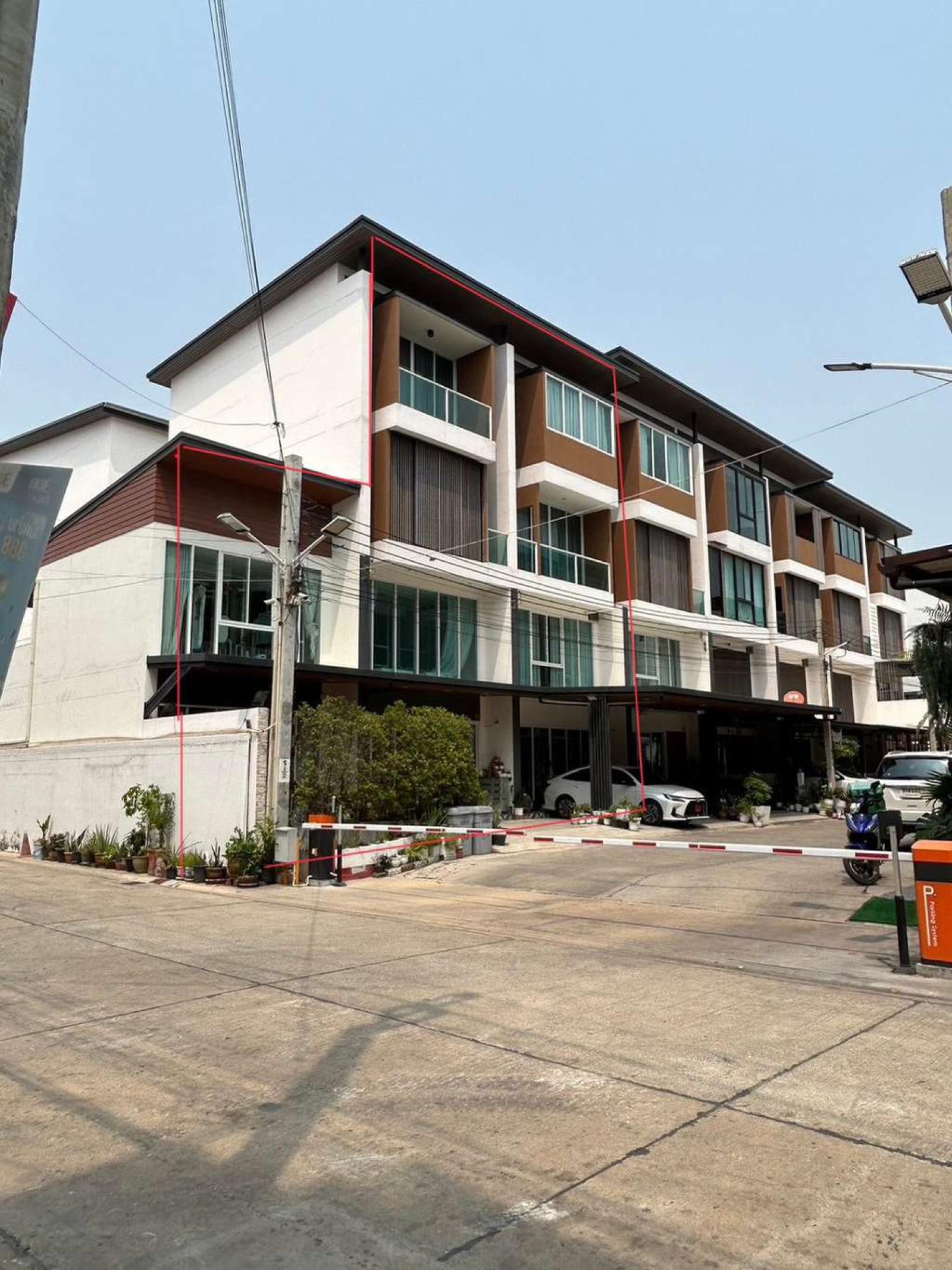 Arnintown Thientalay 7 / 7 Bedrooms (FOR SALE) BCHO041