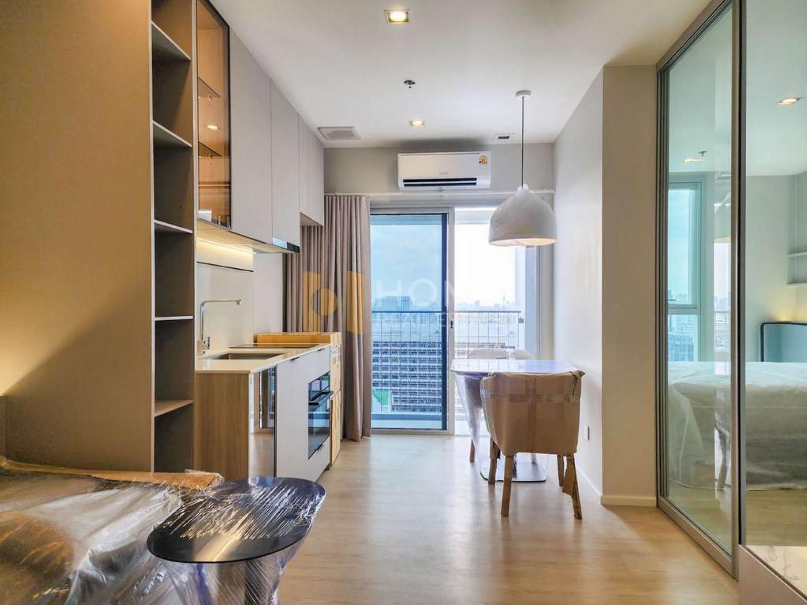 Wan Vayla Na Chaopraya / 1 Bedroom (FOR RENT) LPIN159