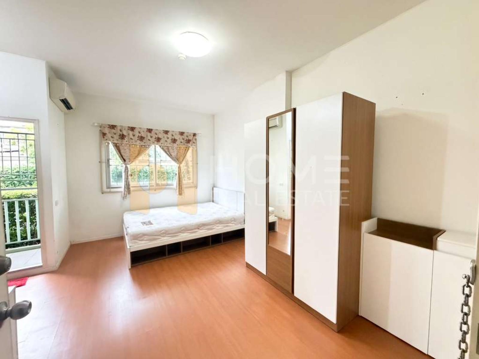 Lumpini Condo Town Chonburi - Sukhumvit / Studio (FOR SALE), ลุมพินี คอนโดทาวน์ ชลบุรี - สุขุมวิท / ห้องสตูดิโอ (ขาย) NANN067