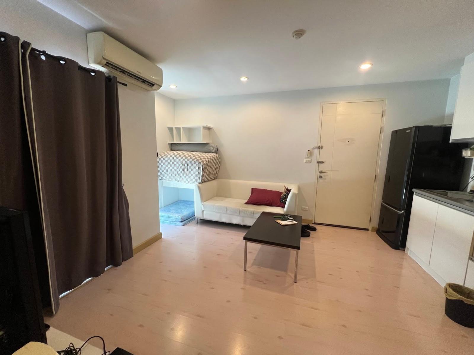 The Viva Condo Sathorn - Taksin【𝐑𝐄𝐍𝐓】 Contact Line ID: @hacondo
