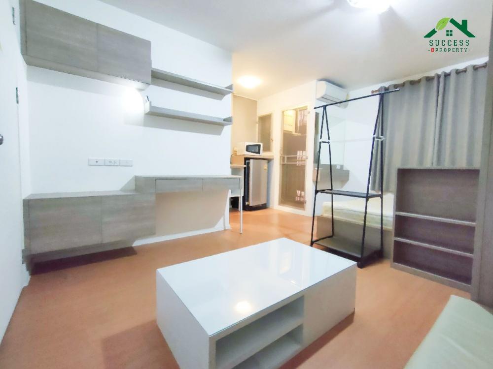Condo for Sale “Lumpini Mixx Thepharak“ nearby BTS Samrong Station