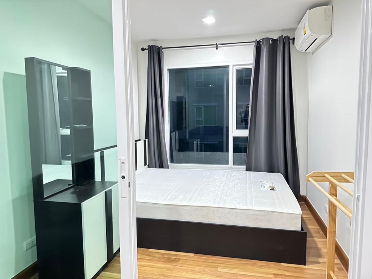 For rent: Regent home Bang Son, Phase 27, next to MRT Bang Son. – รูปที่ 2