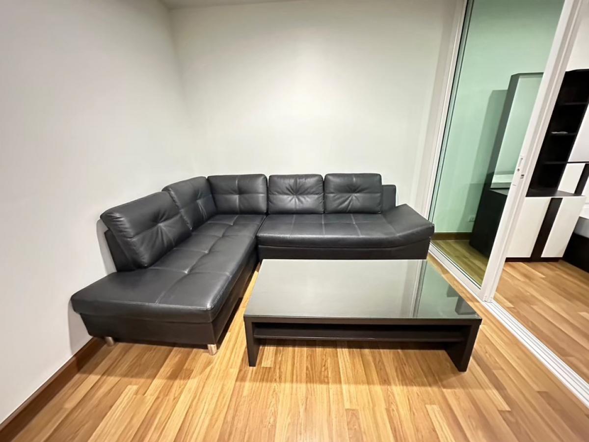 For rent: Regent home Bang Son, Phase 27, next to MRT Bang Son. – รูปที่ 3