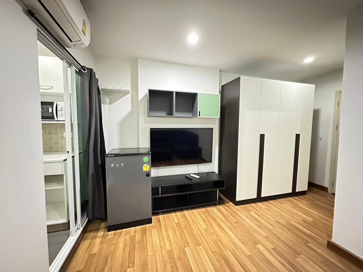 For rent: Regent home Bang Son, Phase 27, next to MRT Bang Son. – รูปที่ 4