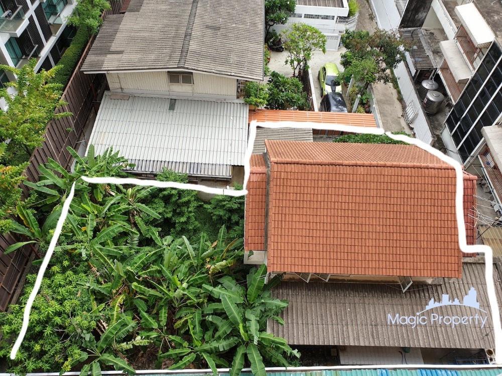 ขายบ้านเดี่ยว 4 ห้องนอน ใน สุขุมวิท 61, แขวง คลองตันเหนือ เขตวัฒนา กรุงเทพมหานคร – รูปที่ 2