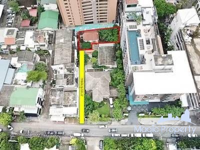 ขายบ้านเดี่ยว 4 ห้องนอน ใน สุขุมวิท 61, แขวง คลองตันเหนือ เขตวัฒนา กรุงเทพมหานคร – รูปที่ 4