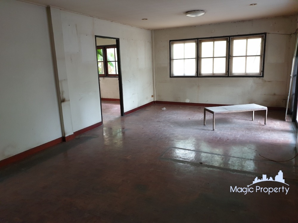 ขายบ้านเดี่ยว 4 ห้องนอน ใน สุขุมวิท 61, แขวง คลองตันเหนือ เขตวัฒนา กรุงเทพมหานคร – รูปที่ 3