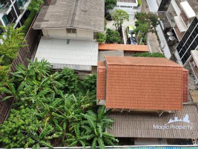 ขายบ้านเดี่ยว 4 ห้องนอน ใน สุขุมวิท 61, แขวง คลองตันเหนือ เขตวัฒนา กรุงเทพมหานคร